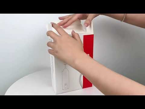 Bayt Arena 3‑Speed USB Rechargeable Electric Egg Beater Handheld Coffee Frother Mixer