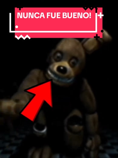 ¿Por qué atacan los animatrónicos en Five Nights at Freddy's?