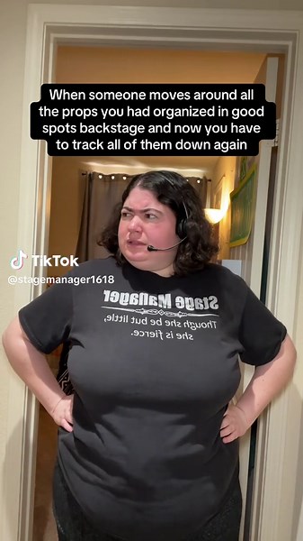 Mastering Backstage Challenges for Theatre Success