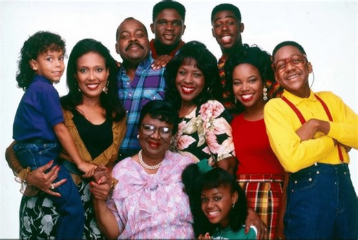5 '90s Sitcoms with Annoying Laugh Tracks