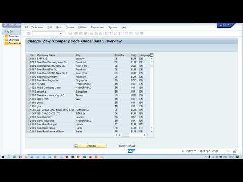 Account Group in SAP #SAPFICO #SAPTraining #SAPCourse #FICO #FiCoMastery #ERPSkills