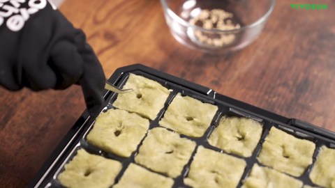 VIVOSUN 1-Pack 40-Cell Seed Starter Trays with 1 Set of LED Lights and 10"x20.75" Seedling Heat Mat, 3.6" Higher Cover, Adjustable Vents, Drainage Holes, Green Propagation Tray for Planting Seeds