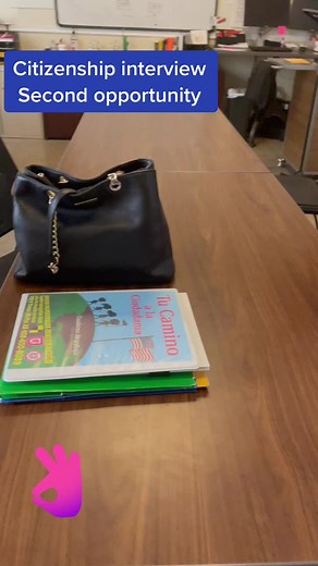 American Citizenship Interview: Understanding the Process