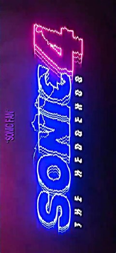 Sonic 4 The Movie Trailer Edit || Gózalo || 4K edit #4kquality#sonic4