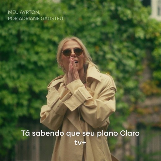 Ative hoje a HBO Max na sua Claro tv e assista a séries, filmes e muito mais com a melhor qualidade. | Claro Brasil