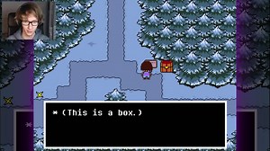PUZZLE PAPYRUSA I SANSA | Undertale #4