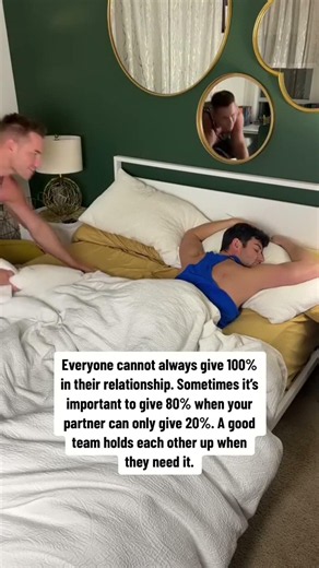 The 80/20 Rule That Can Save Your Relationship ❤️