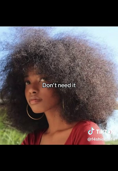 Every type of hair are beautiful 💕 #naturalhair #straighthair #curlyhair #coilyhair #afrohair