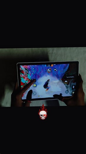 3finger handcam gameplay 💀 impossible 🔴🔥🔥#shorts