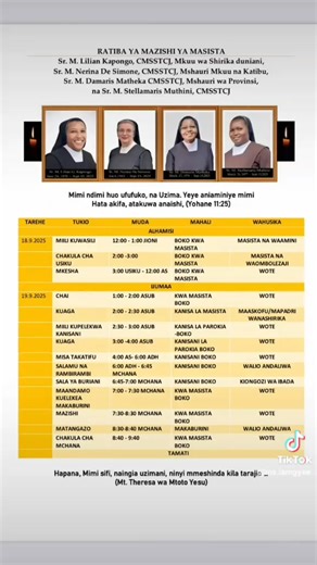Raha ya milele uwape eeh Bwana, na mwanga wa milele uwaangazie # #catholicsongs #katolikikenya #kwayakatolikitz #nyimbokatoliki #katolikitanzania #kanisakatoliki #Mkatoliki #foryoupageシforyou | Nyimbo Za Kikatoliki