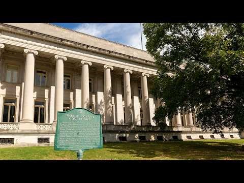 Allyson Phillips, et al. v. State of Tennessee, et al.- Dispositive Motion Hearing