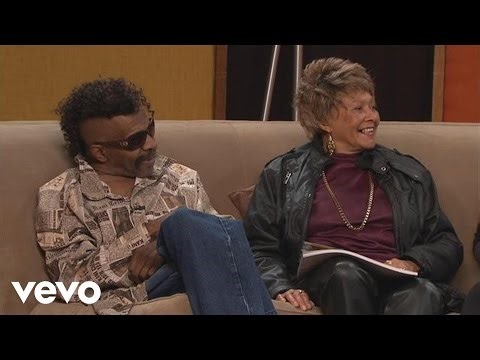 Sly & The Family Stone - Breaking Ground as an Interracial Band (Interview Clip)