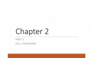 Chapter 2 Part 2 | Educreations