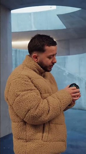 Tactile Precision At Your Fingertips w/ Nucleus Nano II #TILTA #SHORTS