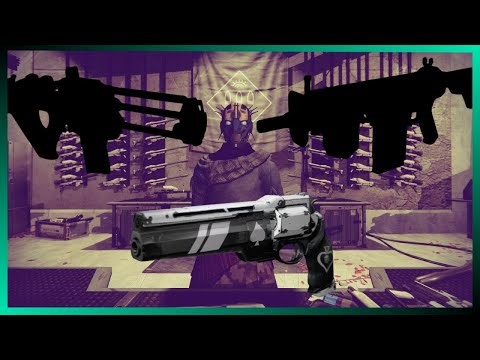 Ace of Spades Lost Exotic Siblings