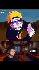 23K views · 561 reactions | Part 1: NARUTO vs LUFFY vs GOKU  | Naruto Shippuden | One Piece | Dragon Ball | Fan Animation  #anime #animation #funny #animereels #naruto #reaction #dragonball #luffy #onepiece #animememes #otaku #animeinfinity | Anime Infinity | Facebook