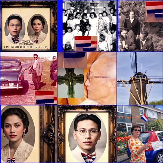 DODENHERDENKING 2026 NAGEDACHTENIS AAN ONZE DIERBAREN. MET BIJZONDERE EERBIED VOOR WILLEN OLTMANS.