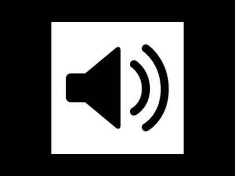 Car break - Sound effect (HD)