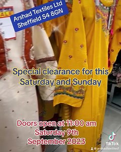 Doors open 11:00 am #tiktok #MensWearFashion #menswearfashion...