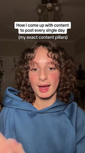 Watch till the end to see examples for my content pillars & find yours!! #contentcreatortipsandtricks #contentpillars #contentpillarsstrategy #socialmediamarketingtips #howtocomeupwithcontentideas