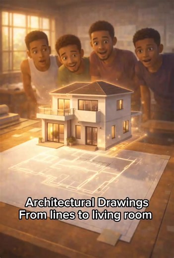 The Importance of Architectural Drawings in Residential Design