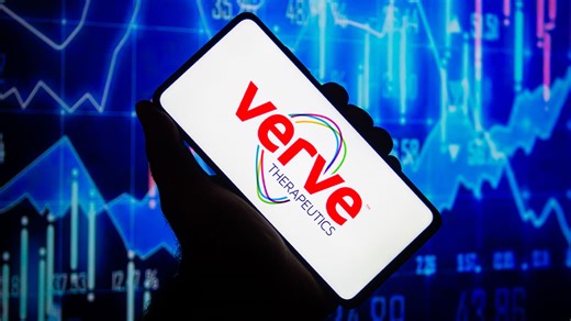 Eli Lilly Gets Into The Gene-Editing Space With $1 Billion Takeout