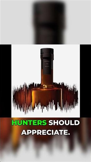 They're Literally Playing Metal Into Barrels of Whiskey #blackenedwhiskey #metallica