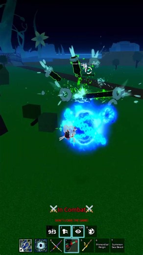 POV: you never fight fair with Acidium Rifle again 🐀💨 rat mechanics explained #BloxFruits #Roblox #AcidiumRifle #FruitPvP