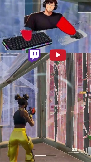 Só capa no X1 😈 Highlights Fortnite #shorts