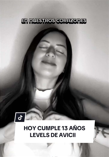 13 años de Levels de Avicii: Una Canción Inolvidable
