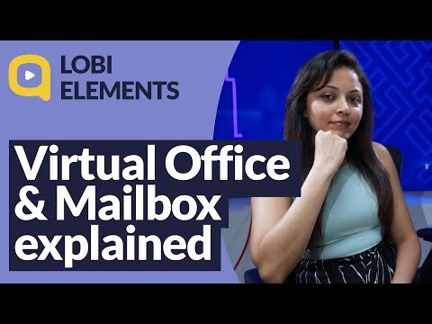 Virtual Offices & Mailboxes Explained | Run Lean, Look Legit & Protect Your Privacy