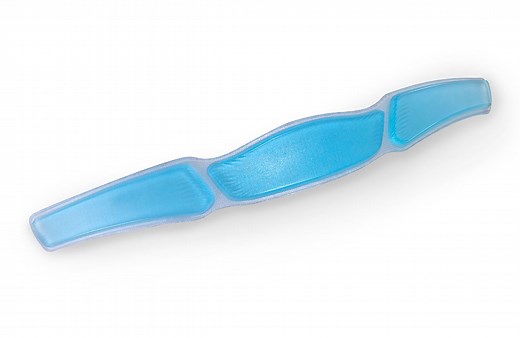 Dual Gel Front Pad | MET Helmets