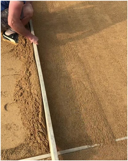 How to lay block paving | MetDaan