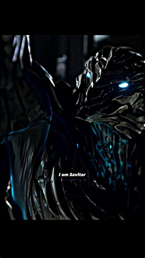 I am Savitar 🥶 #theflash #dccomics #giuliano_flash #cw #dc #savitar #barryallen #hastag #viral #edit
