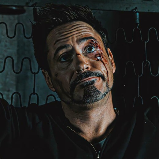 They didn't take him seriously |MONTAGEM RITMADA (SLOWED)#edit #ironman