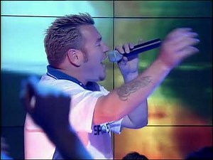 Smash Mouth - Walkin' On The Sun (1997/10/24)