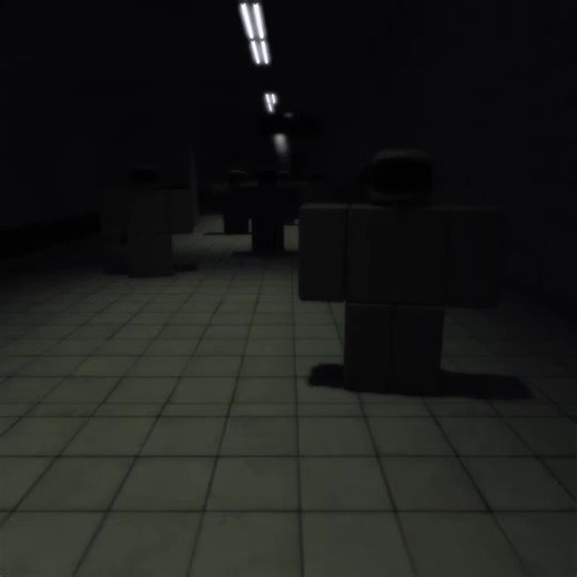 Exploring Roblox's Psychological Horror Games
