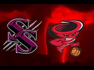 RHS vs Siloam Springs, 23-24