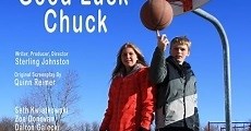 Buena suerte Chuck (2016)  - Ver Película Completa en Español - FULLTV