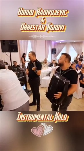 Exploring Traditional Serbian Kolo Music and Dance