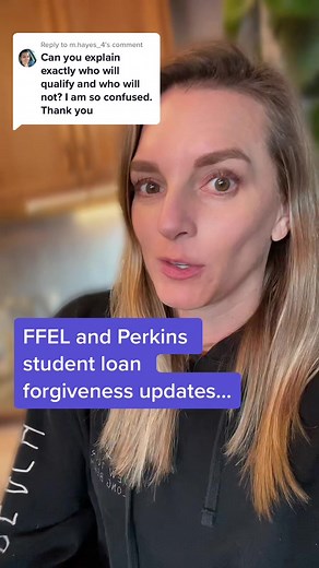 Student Loan Forgiveness Updates: FFEL and Perkins Loans Explained