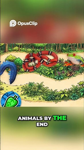 i flip 100 rocks - what i found was deadly exotic #terragreen