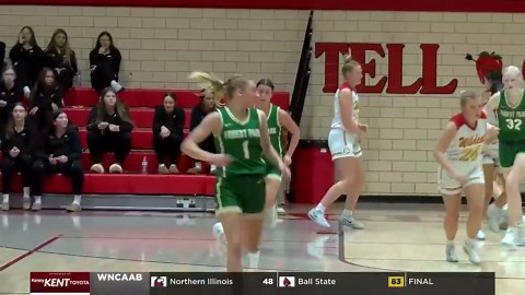 Mater Dei to face South Spencer in Sectional Semis