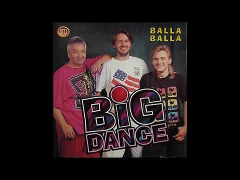 Big dance - Gaz Gaz [1995]
