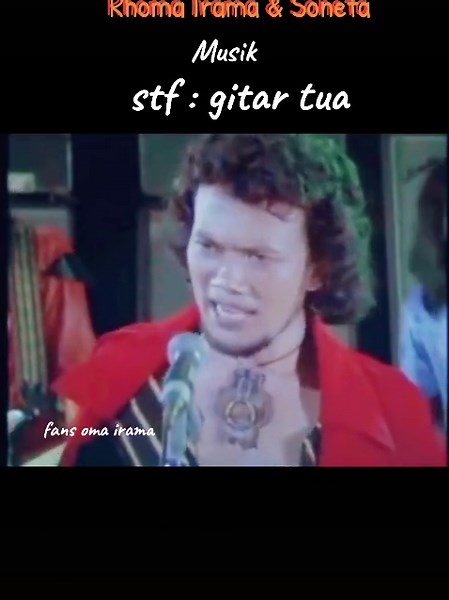 FANS OMA IRAMA on TikTok