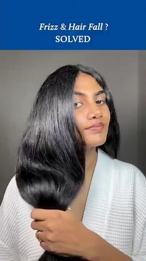 Hair Falling Out? Try This!