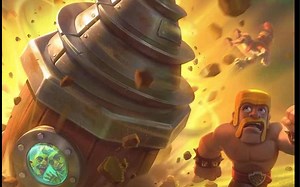 【carpi】新卡：“哥布林钻机”应该这么打