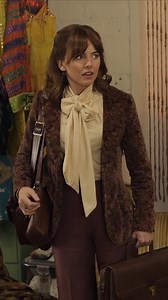 peak second hand embarrassment | Tubi