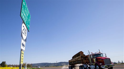 Trump is cracking down on truck drivers. Kentuckians will feel the toll