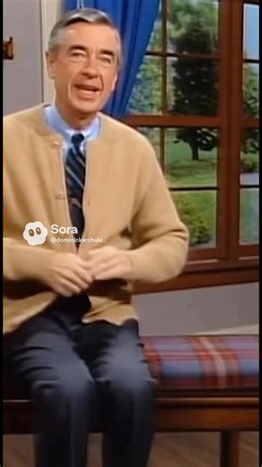 16 reactions · 11 shares | Mr. Rogers explaining haters #funnyvideos #viralreelsfacebook #fypシ #viralreelschallenge | Dominick Archuleta | Facebook